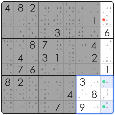giant sudoku