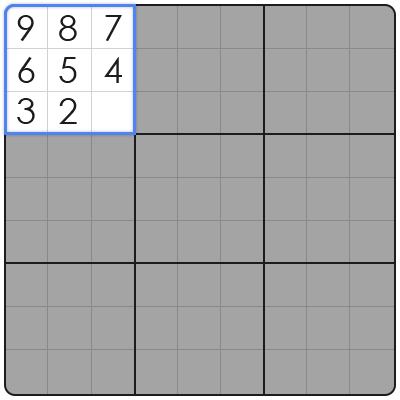 sudoku slam