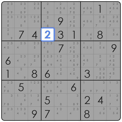what is a block in sudoku