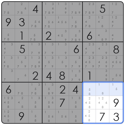 sudoku beginner