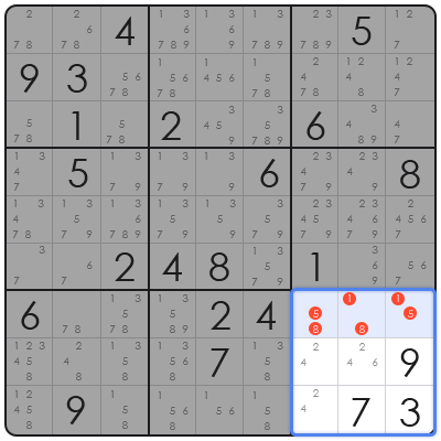 printable medium sudoku puzzles