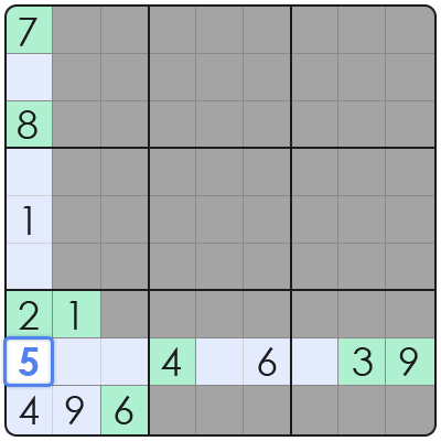 medium sudoku puzzles printable